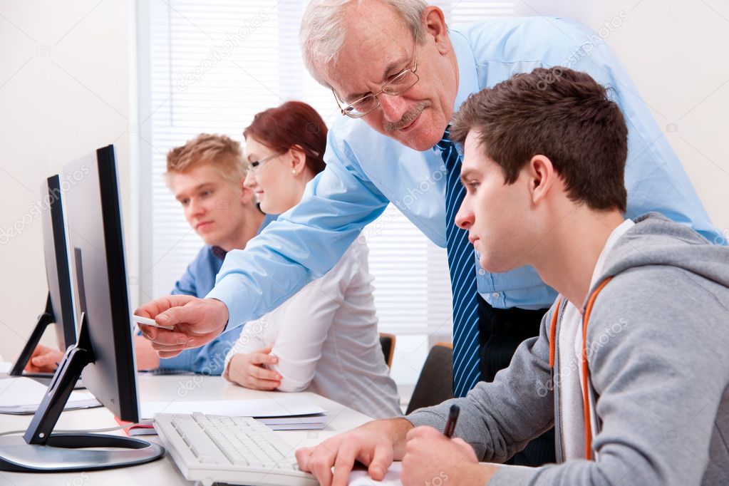 Best Computer Training In Sitapur