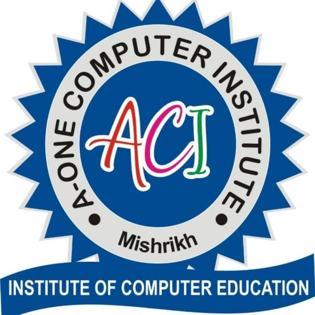 A One Computer